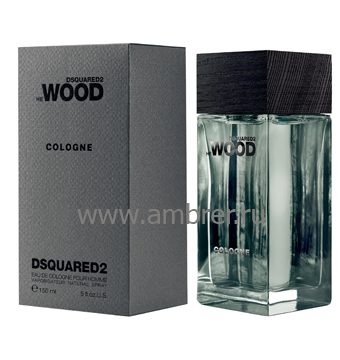 Dsquared2 Dsquared2 He Wood Cologne
