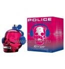 Police To Be Miss Beat