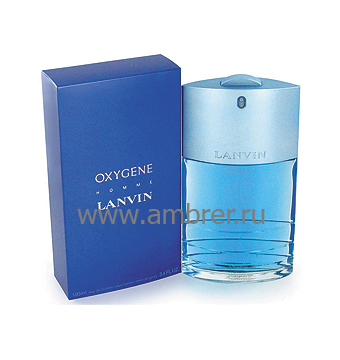 Lanvin Oxygene men