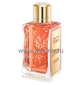 Lancome Grands Crus Parfait de Roses