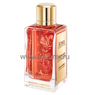 Lancome Grands Crus Roses Berberanza