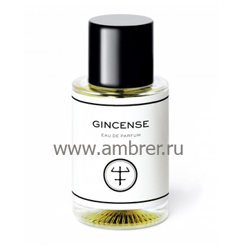 Oliver & Co. Gincense Eau de Parfum