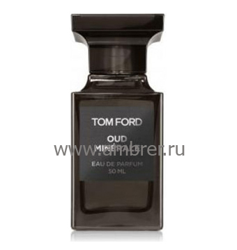 Tom Ford Tom Ford Oud Minerale
