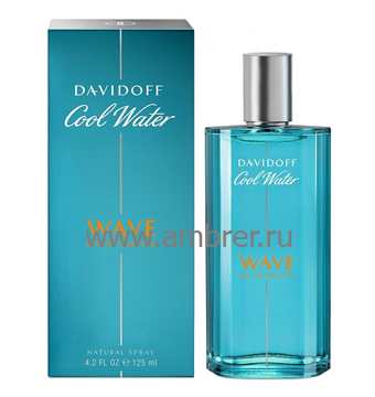 Davidoff Cool Water Wave