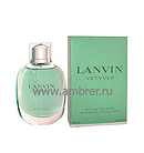 Lanvin Vetyver