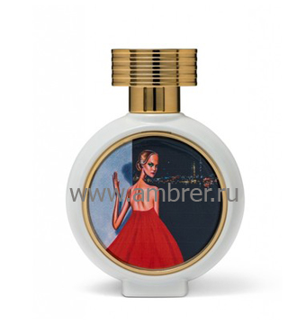 Haute Fragrance Company Lady In Red