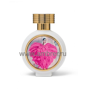 Haute Fragrance Company Wear Love Everywhere