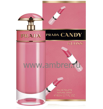 Prada Prada Candy Gloss