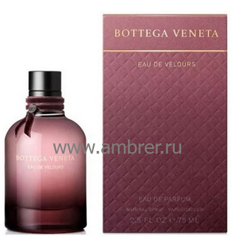 Bottega Veneta Eau de Velours