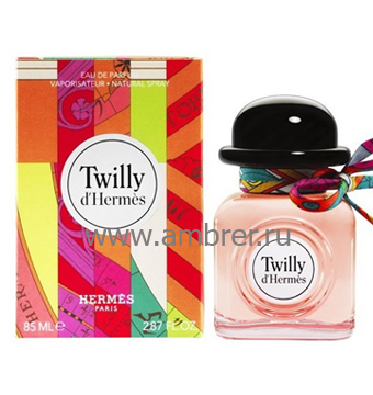 Hermes Twilly d`Hermes