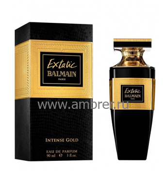 Balmain Extatic Intense Gold