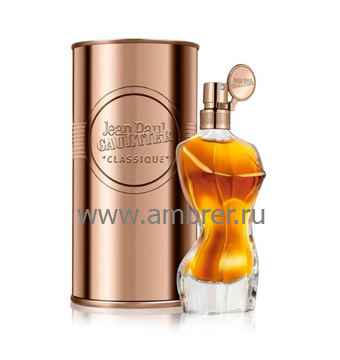 Jean Paul Gaultier JPG Classique Essence de Parfum