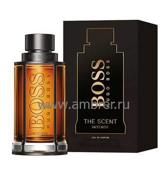 Boss The Scent Intense