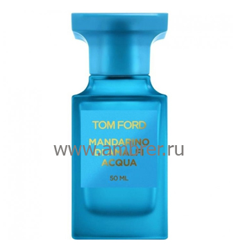 Tom Ford Tom Ford Mandarino di Amalfi Acqua