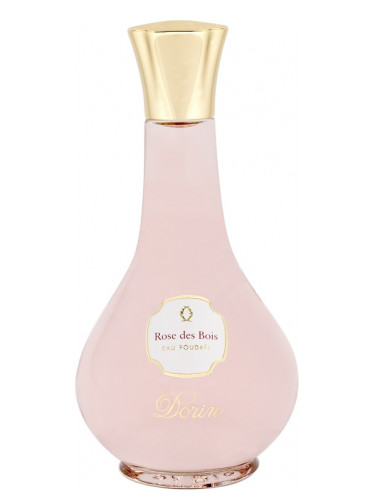 Rose Des Bois Eau Poudree