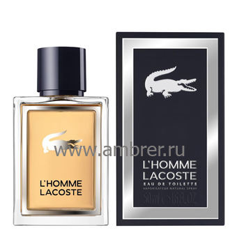 Lacoste L`Homme Lacoste