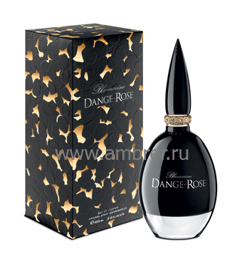 Blumarine Dange-Rose