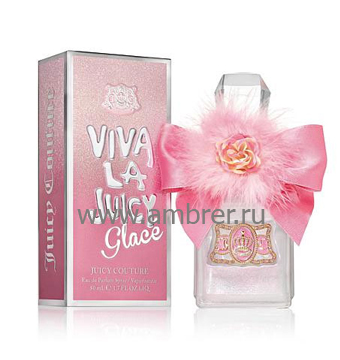 Juicy Couture Viva La Juicy Glace