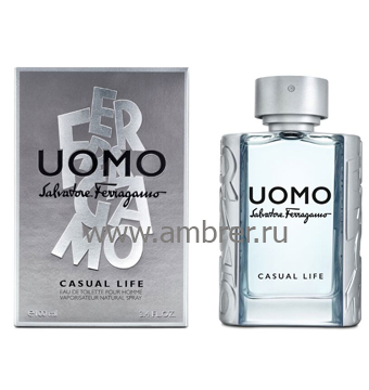 Uomo Casual Life