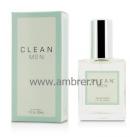 Clean Clean Men