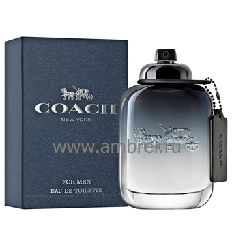 Coach for Men