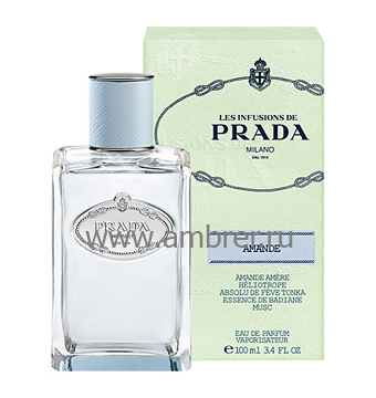 Prada Infusion d`Amande