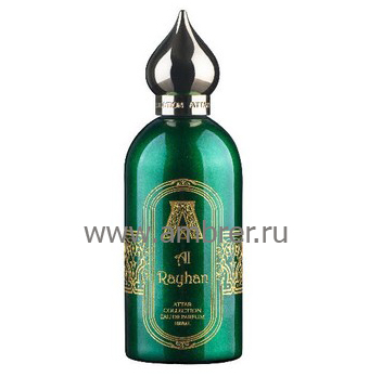 Attar Collection Al Rayhan