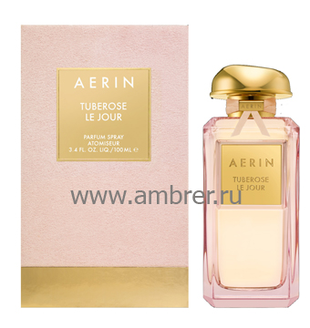 Aerin Lauder Tuberose Le Jour