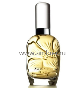 Clinique Aromatics Elixir Premier