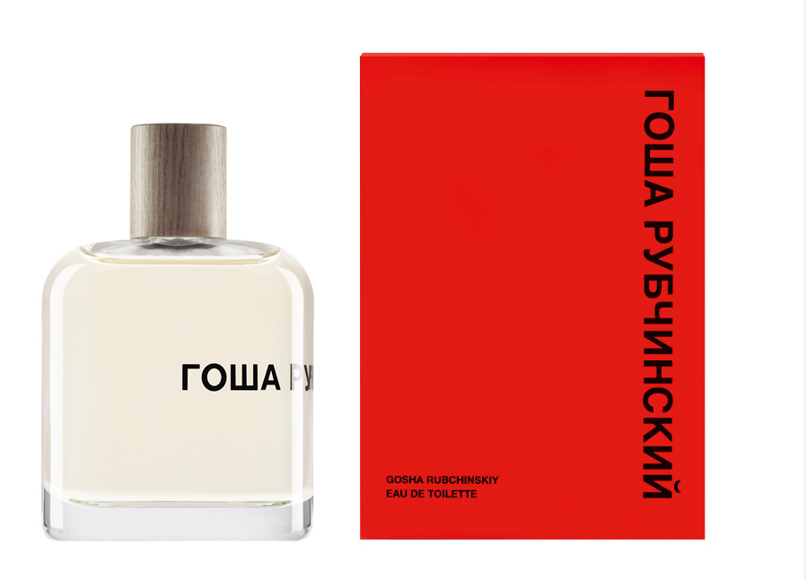 Gosha Rubchinskiy/���� ����������