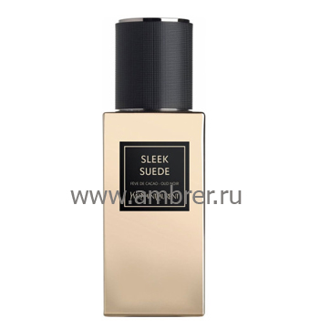 Yves Saint Laurent YSL Sleek Suede