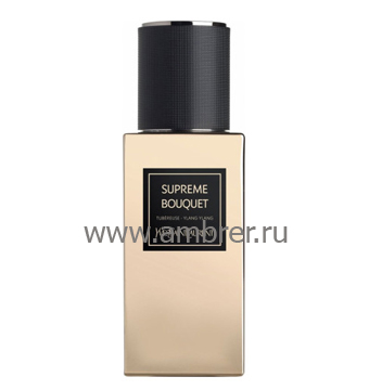 Yves Saint Laurent YSL Supreme Bouquet (2017)