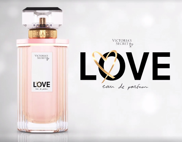 Love Eau de Parfum