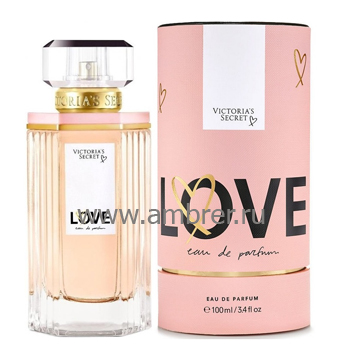 Victoria`s Secret Love Eau de Parfum