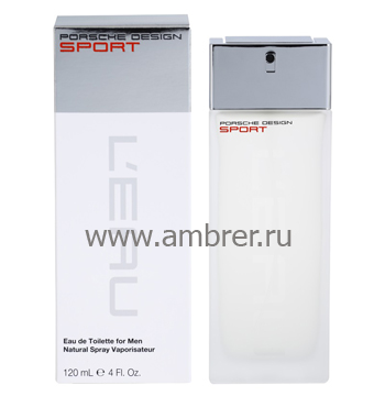 Porsche Design Sport L`Eau