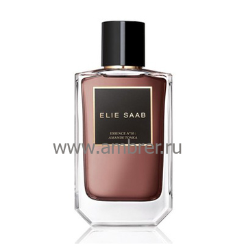 Elie Saab Essence No. 10 Amande Tonka