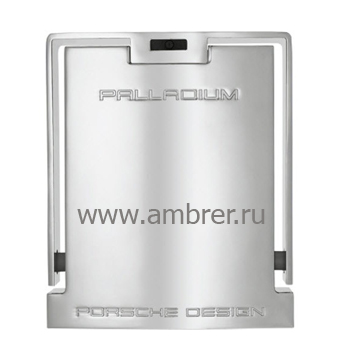 Porsche Porsche Design Palladium