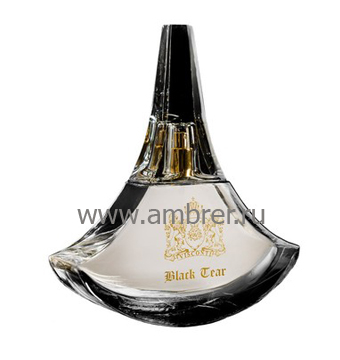 Antonio Visconti Antonio Visconti Black Tear