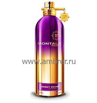 Montale Montale Sweet Peony