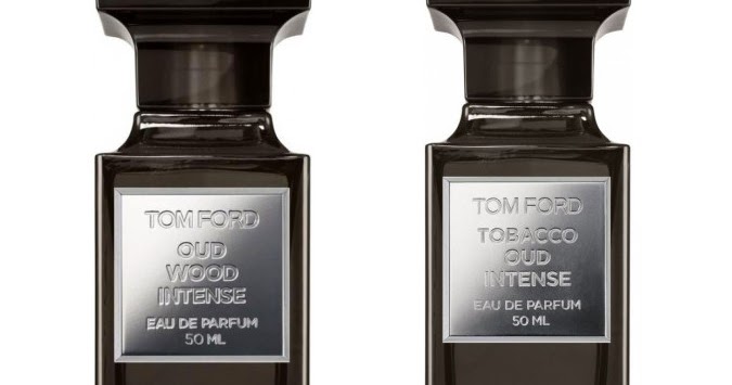 Tom Ford Oud Wood Intense