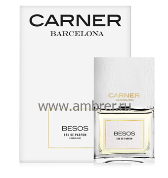 Carner Barcelona Besos