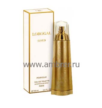 Lobogal Gold