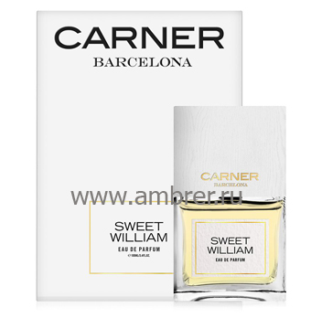 Carner Barcelona Carner Barcelona Sweet William