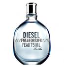 Diesel Fuel for Life l`Eau for Her