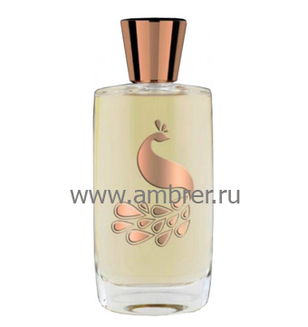 Olibere Parfums Savannah`s Heart