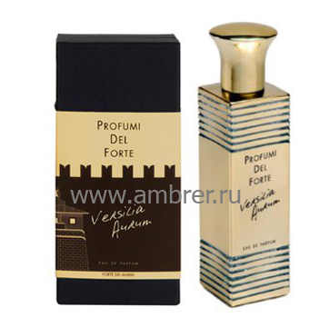 Profumi del Forte Versilia Aurum