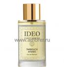 IDEO Parfumeurs Tarbouch Afandi