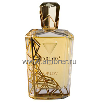 Orlov Paris Orlov Elixir Edition