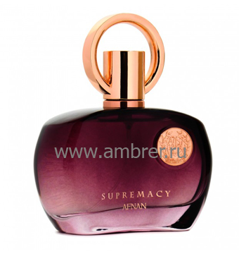 Supremacy Pour Femme