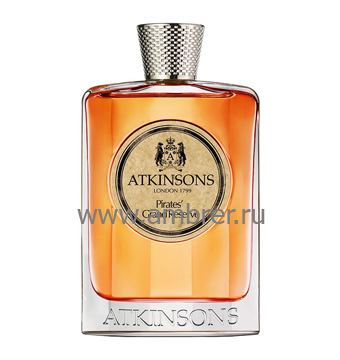 Atkinsons Pirates`Grand Reserve